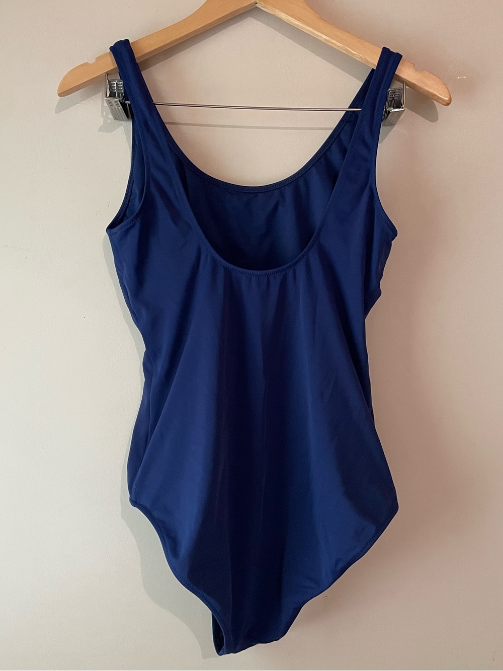 🐱 Unbranded Navy Blue One Piece - Picture 2 of 4